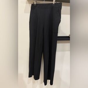Max Studio Classic Black Trousers